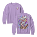 Anime One Piece Monkey D. Luffy Sweatshirt - RZM001